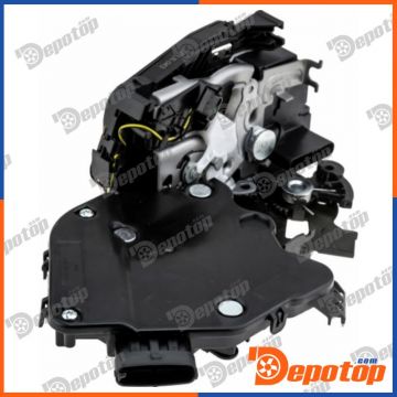 Serrure de porte droite pour LAND ROVER | EZC-LR-043, LR078705